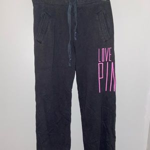 Victoria’s Secret PINK Sweatpants